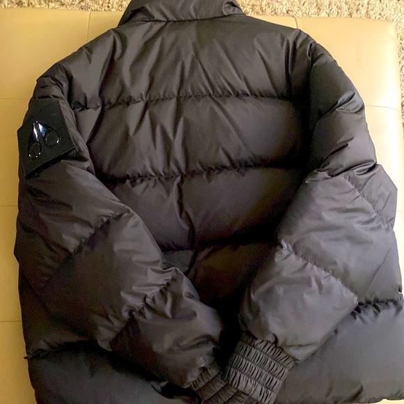 Moose Knuckles Men’s Coat size Medium - Picture 3 of 3